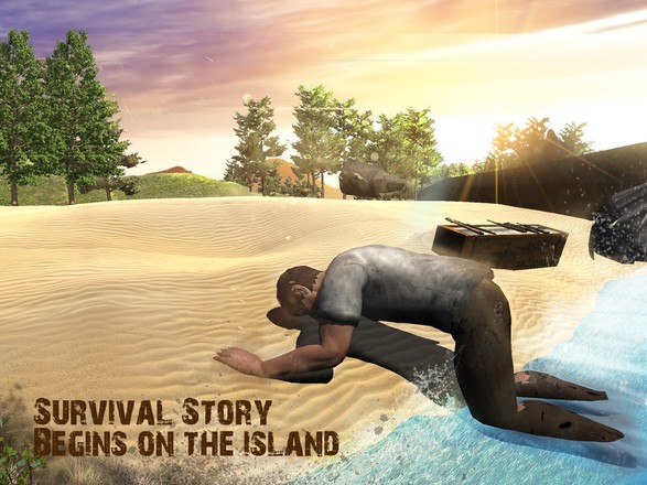 生存岛屿:荒野逃生截图3