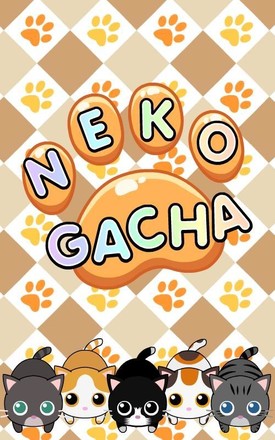 Neko Gacha - Cat Collector截图6