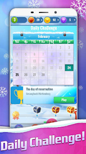 Music Piano: Christmas Tiles 2截图2