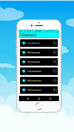 How to get diamonds in free fire截图2