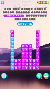 Word Cube - Find Words截图1