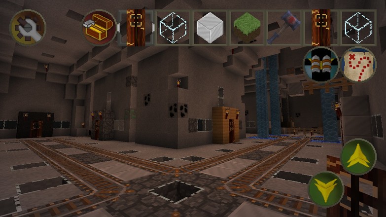 Minebuilder截图6