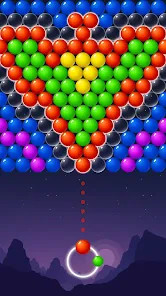 Bubble Shooter Pop Master截图3