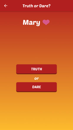Truth Or Dare Party - For Teens, Adults & Couples截图7