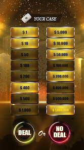 Deal Master: Trivia Game截图2