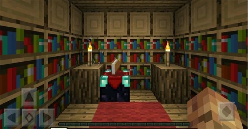 New Comes Alive  Mod for MCPE截图4