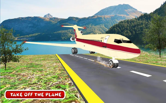 飞机 游戏 免费 喷气式飞机 飞行 2017年截图2