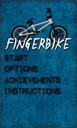 Fingerbike: BMX截图3
