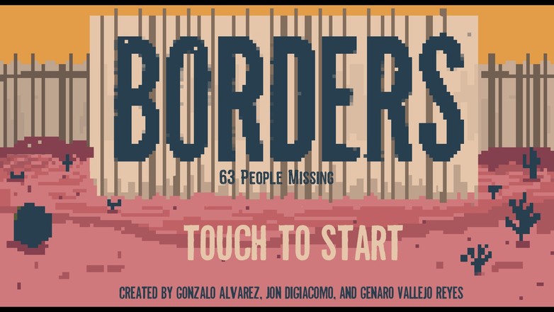 Borders截图4