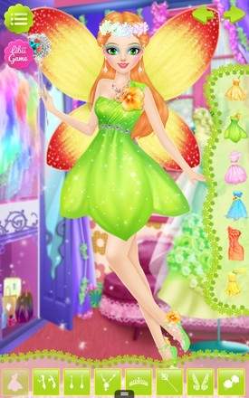 Fairy Salon截图3