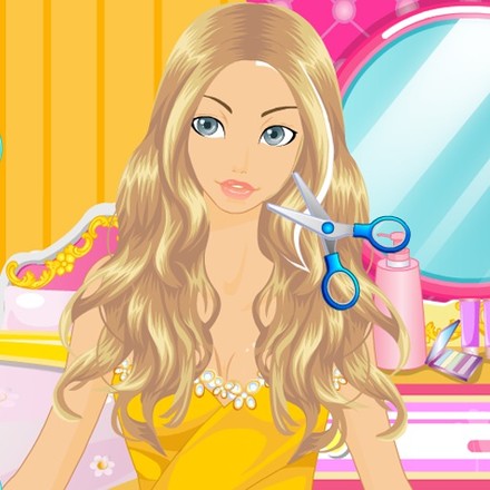 Fairy Tale Princess Hair Salon截图4