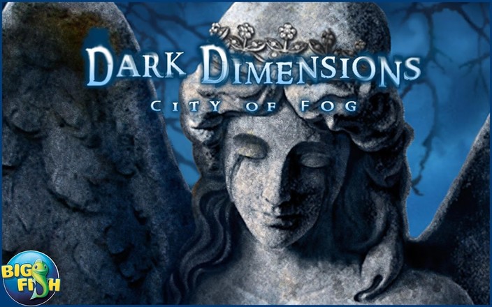 Dark Dimension City of Fog截图1