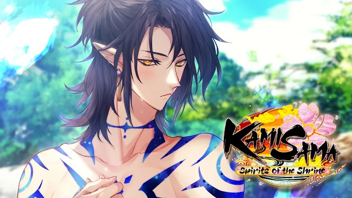 Kamisama: Spirits of the Shrine - Otome Romance截图6