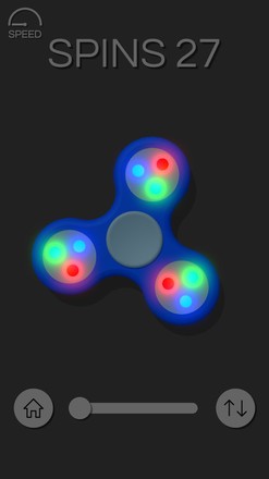 Fidget Spinner Designer截图5