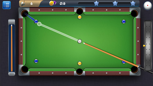 Pool Ball Night截图5