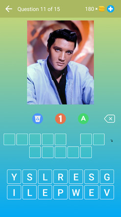 Guess Famous People — Quiz and Game截图3