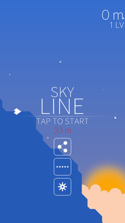 Sky Line - 스카이 라인截图2