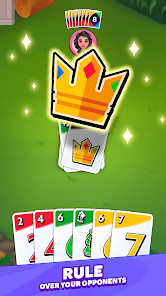 OPA! - Family Card Game截图6