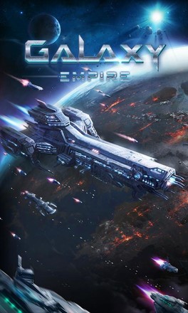 Galaxy Empire: Evolved截图3