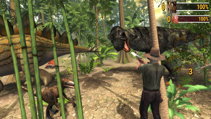 Dino Safari: Evolution截图10