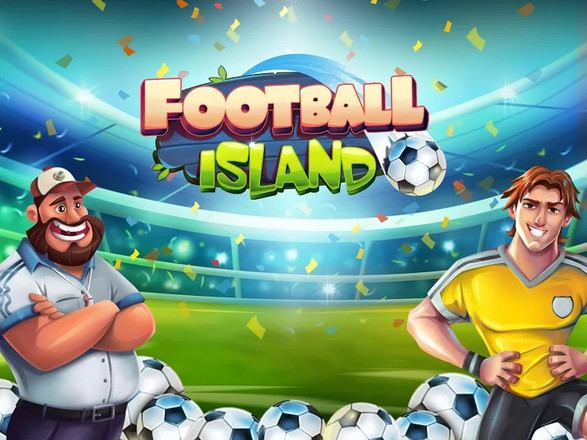 Football Island截图3