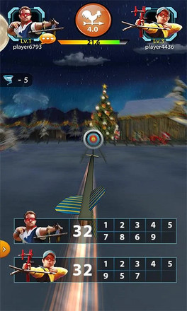 射箭大師 3D - Archery Master截图5