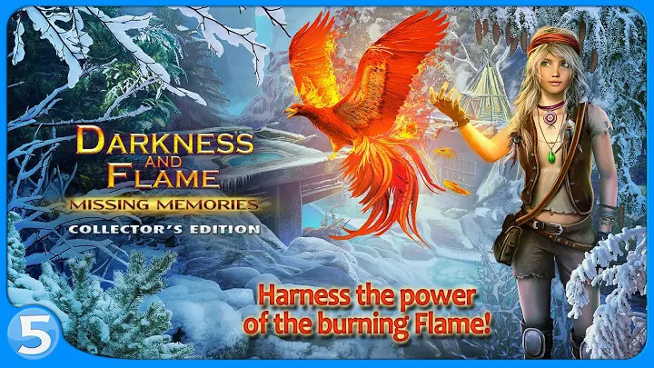 Darkness and Flame 2 (free to play)截图2