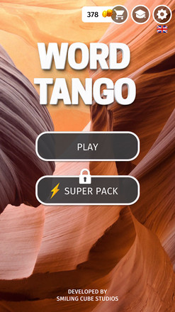 Word Tango :  a fun new word puzzle game截图2