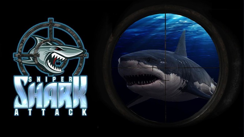 鲸鲨狙击猎人3D截图1