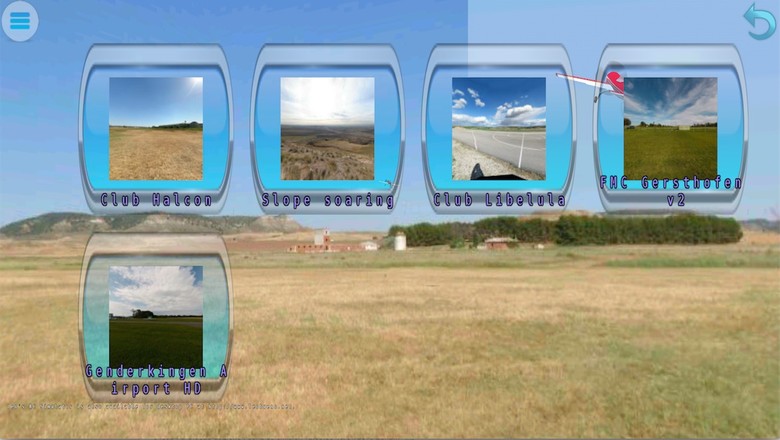 莱昂无线遥控飞机模拟飞行软件截图8