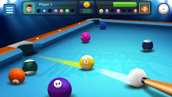 Pool Master: 8 Ball Challenge截图5