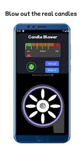 Blower - Candle Blower Lite截图1