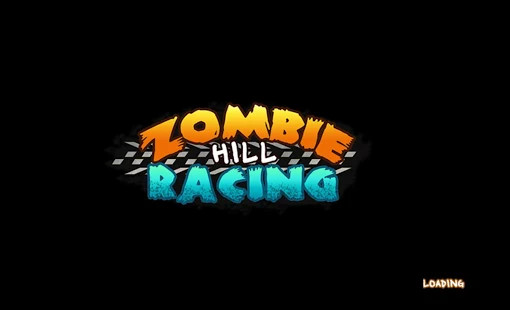 Zombie Hill Racing截图7