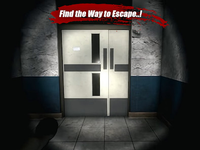 恐懼：醫院恐怖遊戲恐怖逃生遊戲截图5