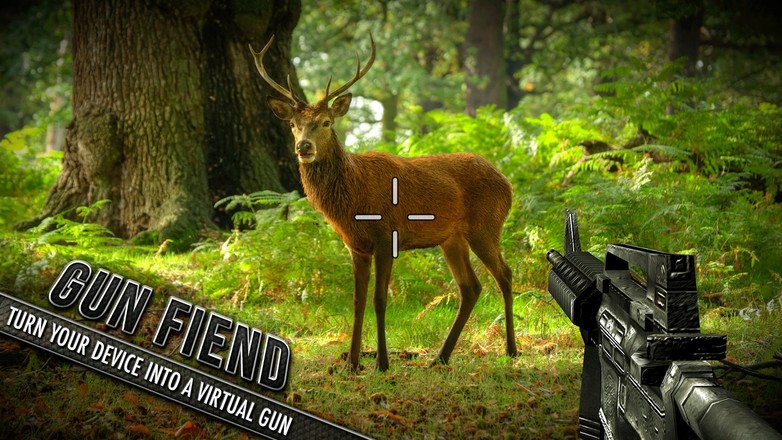 Gun Fiend截图1