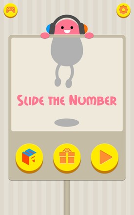 15 Puzzle: Slide the NUMBER截图8