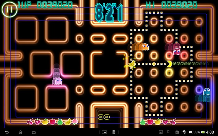 PAC-MAN Championship Ed. Lite截图6