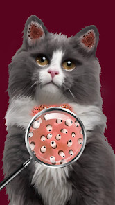 Cat ASMR: Salon Makeover截图5