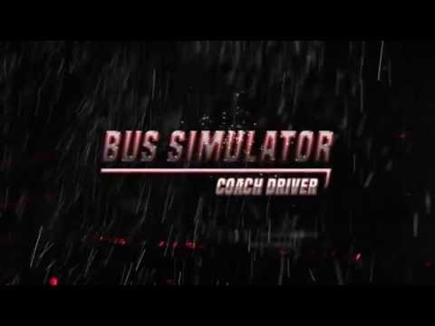 Bus Simulator : Coach Driver截图6