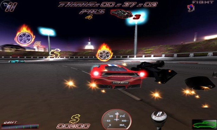 Speed Racing Ultimate Free截图3