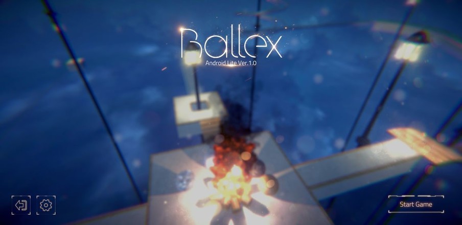 Ballex（测试版）截图1