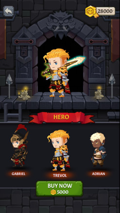 How to Loot - Pin Pull & Hero Rescue截图3