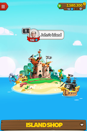 Pirate Kings海岛冒险截图5