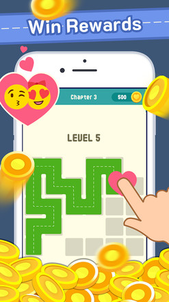 Love Connect Reward - Win Prizes截图2