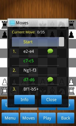 国际象棋截图4