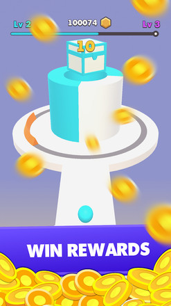 Stack Reward - Win Prizes截图1