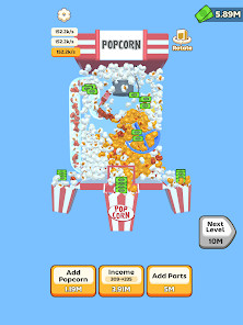 Popcorn Pop!截图6