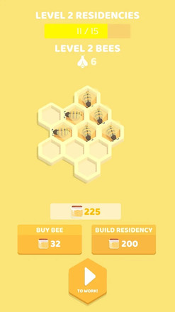 Bee Manager截图3