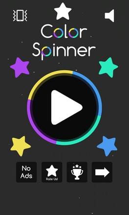 Color Spinner截图2