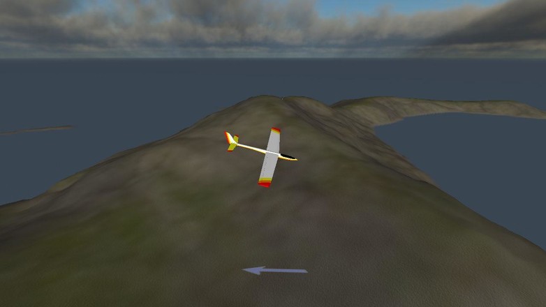 PicaSim: Free flight simulator截图6